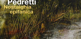 Catalogo Nostalghia Epifanica di Antonio Pedretti