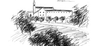 La pula e il vento