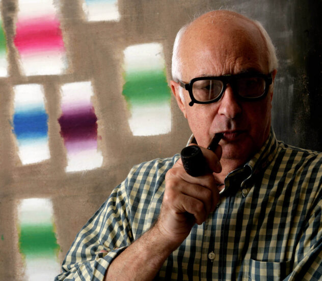 ENNIO FINZI Galleria Opus