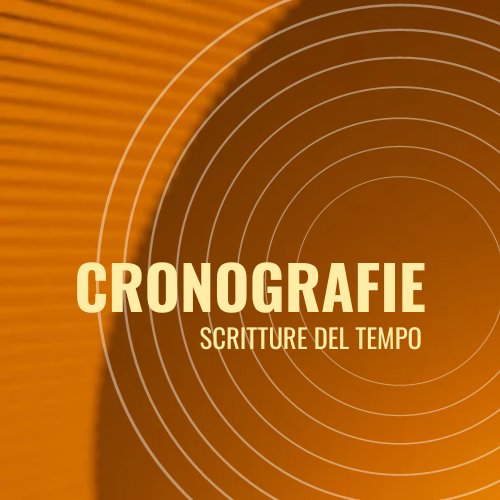 Cronografie