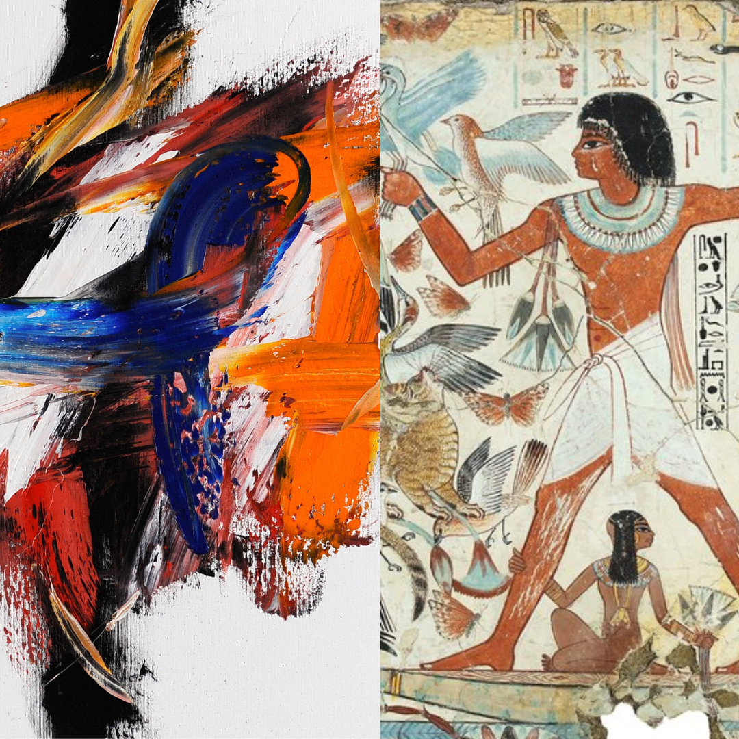Egitto: l’antichità per leggere la modernità